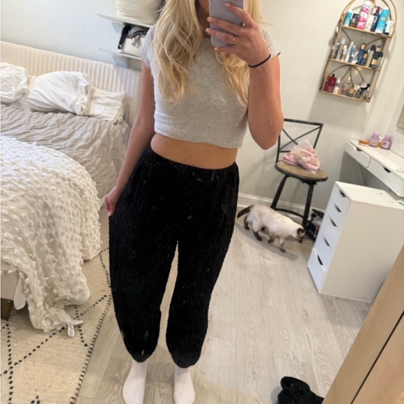 ZARA NWT pants M - Picture 4 of 10